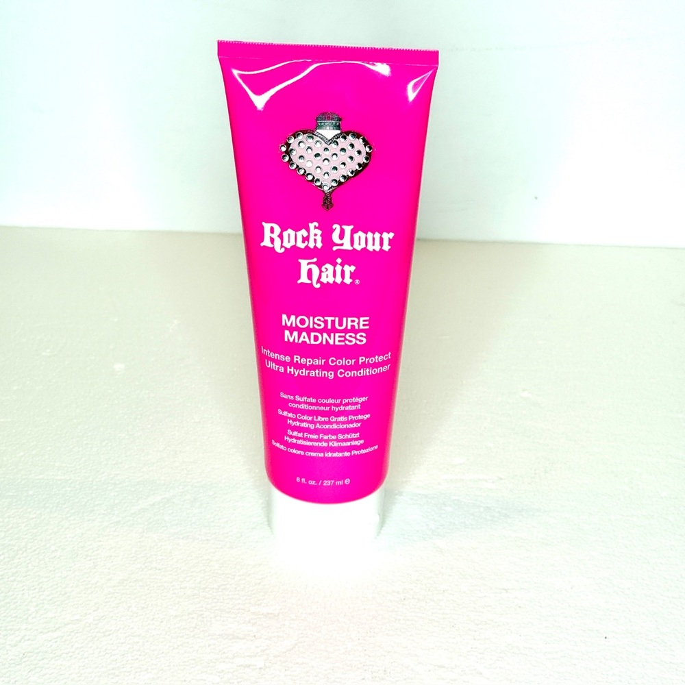 Moisture Madness Conditioner